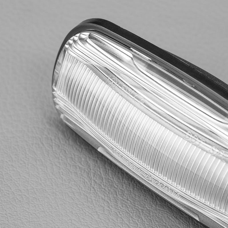 STEDI Dynamic LED Side Marker to suit Land Rover Defender & Discovery 2