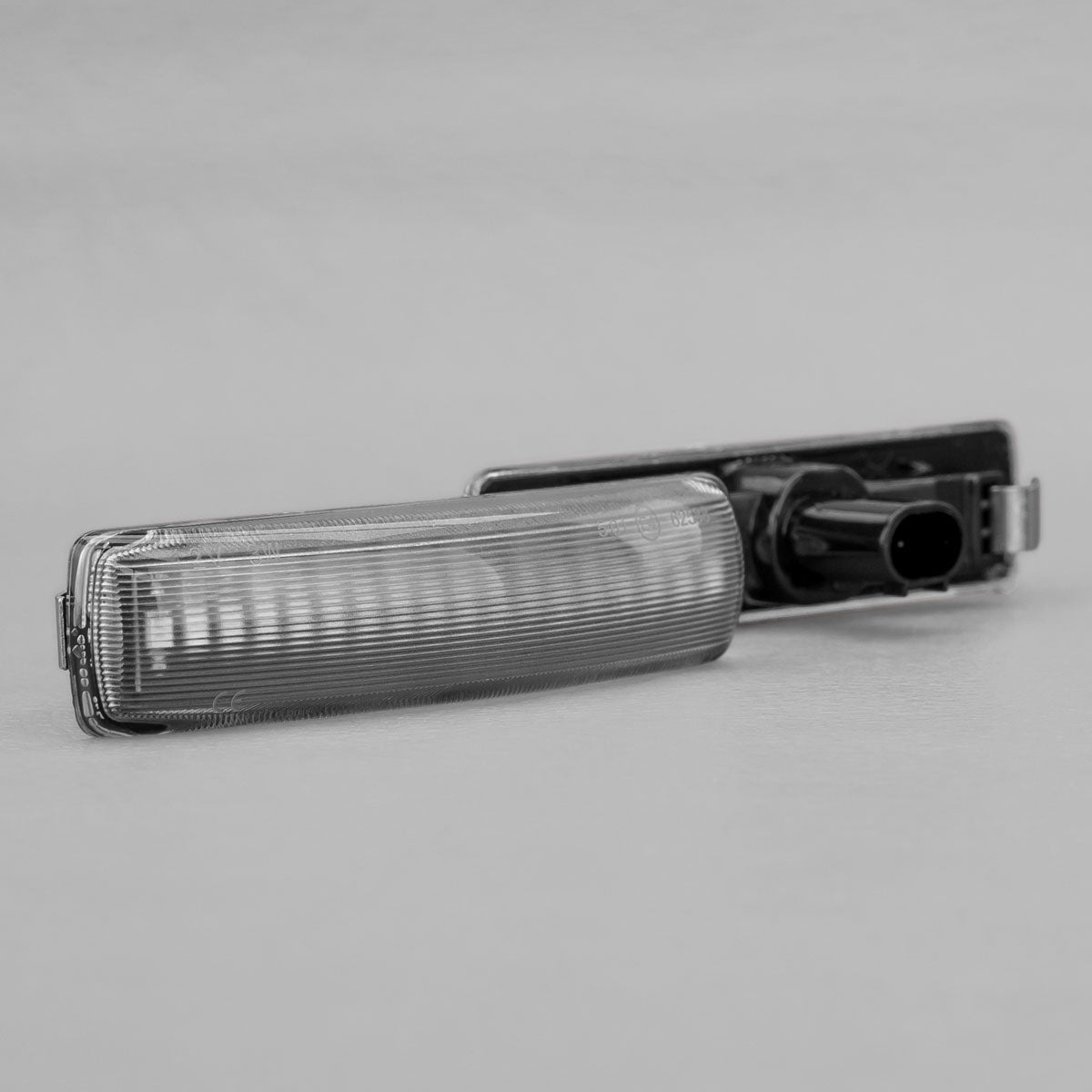 STEDI Dynamic LED Side Marker to suit Land Rover Discovery 3 4 & Sport