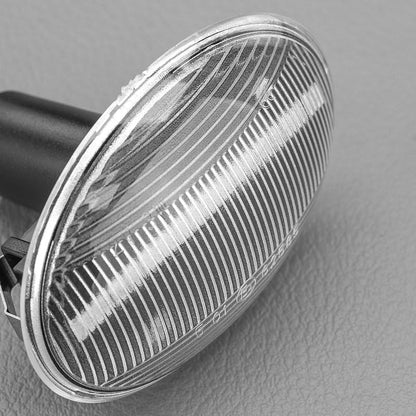 STEDI Dynamic LED Side Marker To Suit Mini Cooper R56