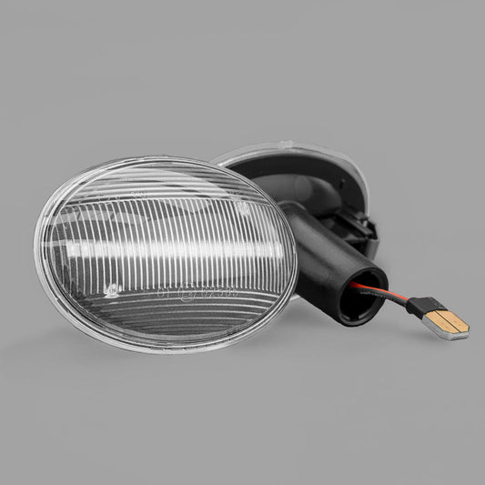 STEDI Dynamic LED Side Marker To Suit Mini Cooper R56