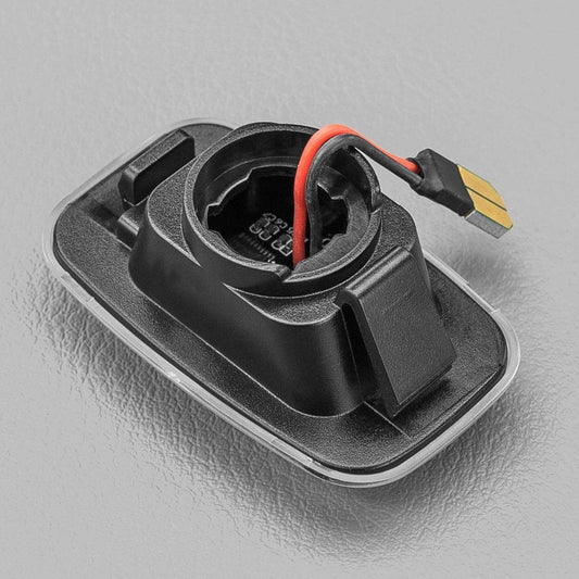 STEDI Dynamic LED Side Marker To Suit Toyota 70 & 100 Series Landcruiser