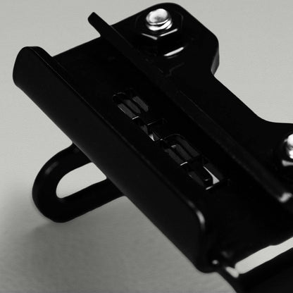 STEDI EVO Mini 4" Bracket to suit ARB Base Rack 