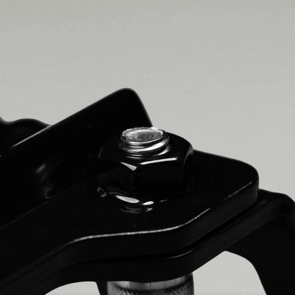 STEDI EVO Mini 4" Bracket to suit ARB Base Rack 