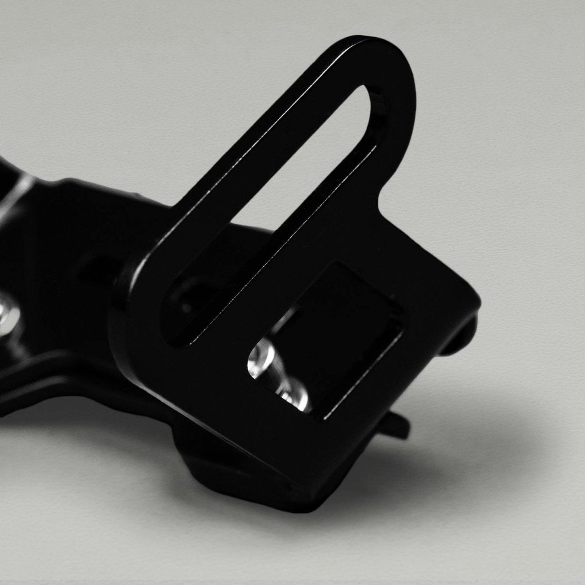 STEDI EVO Mini 4" Bracket to suit ARB Base Rack 