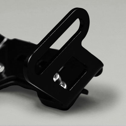 STEDI EVO Mini 4" Bracket to suit ARB Base Rack 