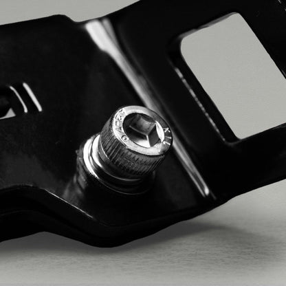 STEDI EVO Mini 4" Bracket to suit ARB Base Rack 