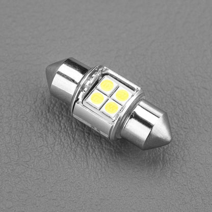 STEDI Festoon 31mm LED Bulbs (Pair)