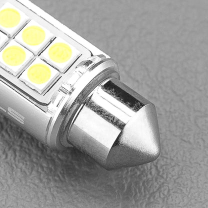 STEDI Festoon 31mm LED Bulbs (Pair)