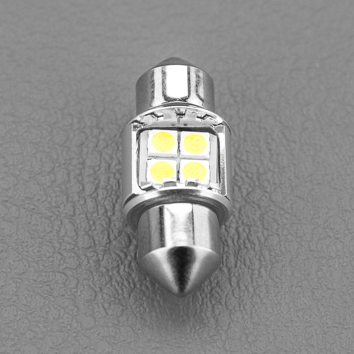 STEDI Festoon 31mm LED Bulbs (Pair)