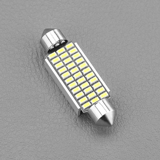 STEDI Festoon 42mm LED Bulbs (Pair)
