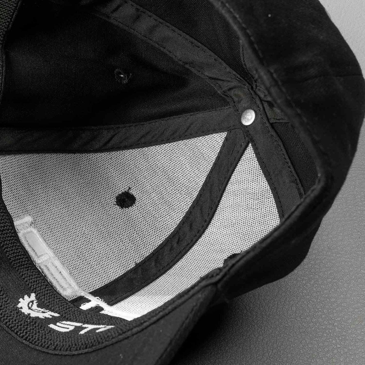 STEDI Fitted Baseball Cap L/XL