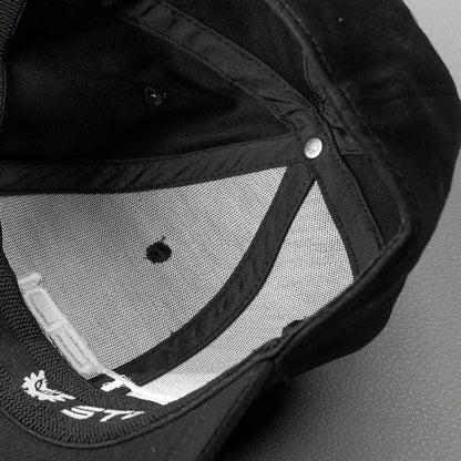 STEDI Fitted Baseball Cap L/XL