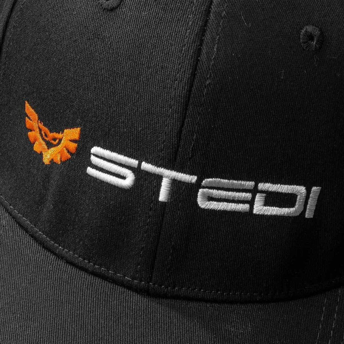 STEDI Fitted Baseball Cap L/XL