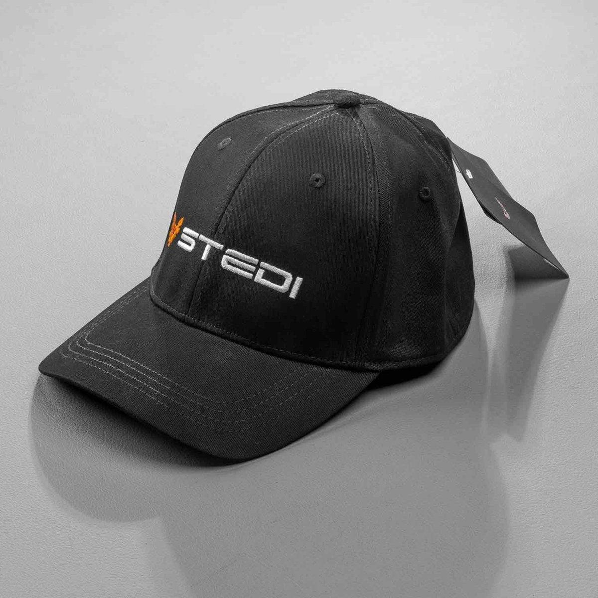 STEDI Fitted Baseball Cap L/XL