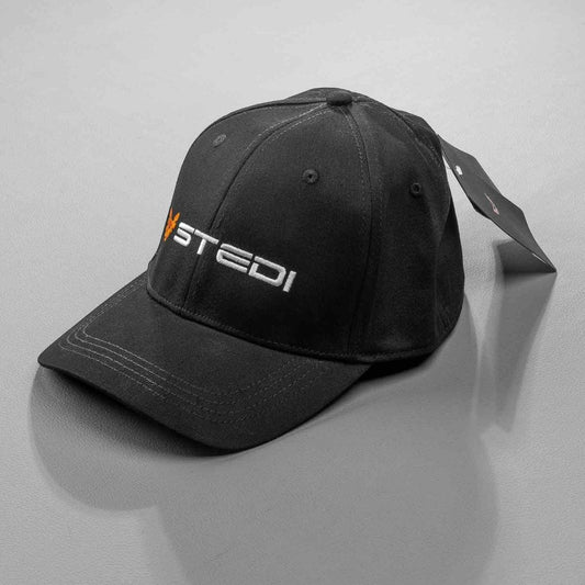 STEDI Fitted Baseball Cap L/XL