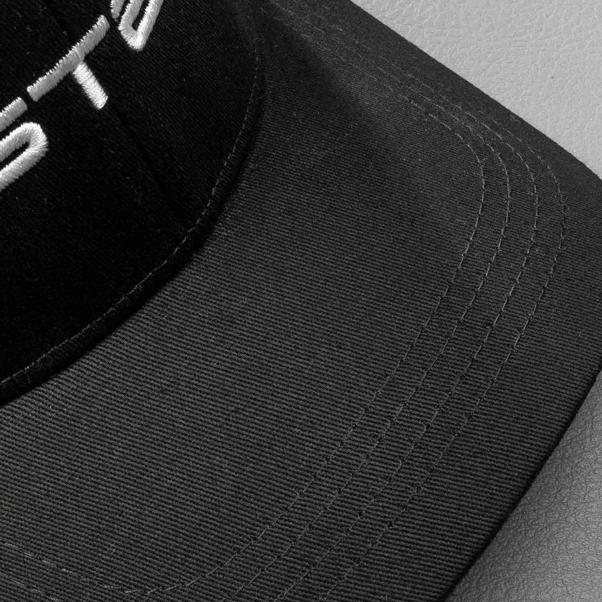 STEDI Fitted Baseball Cap L/XL