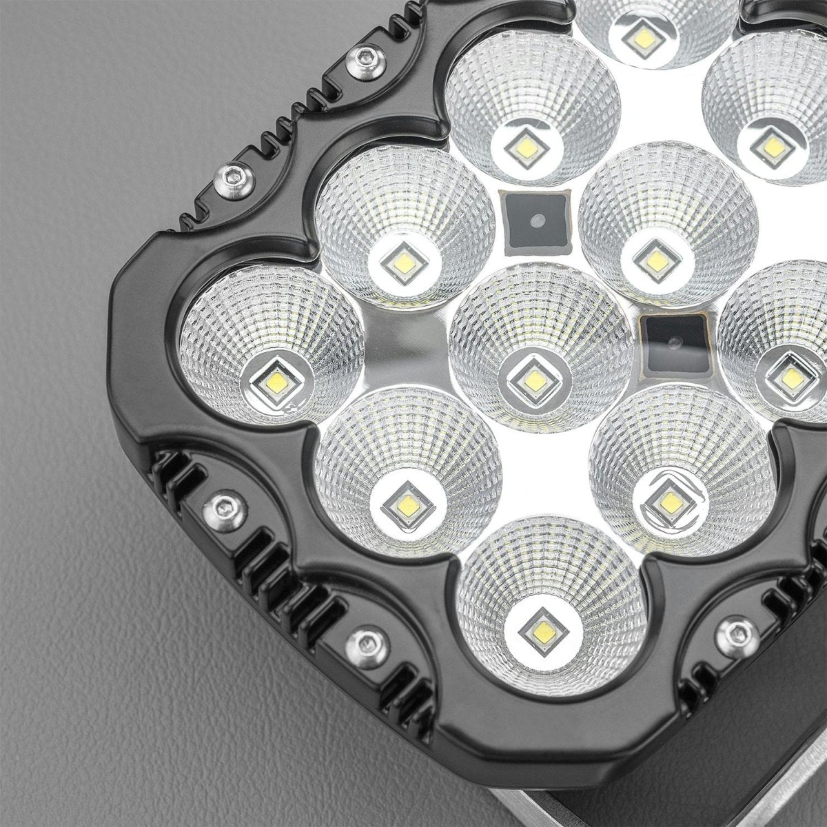 STEDI Flood Light - 120W