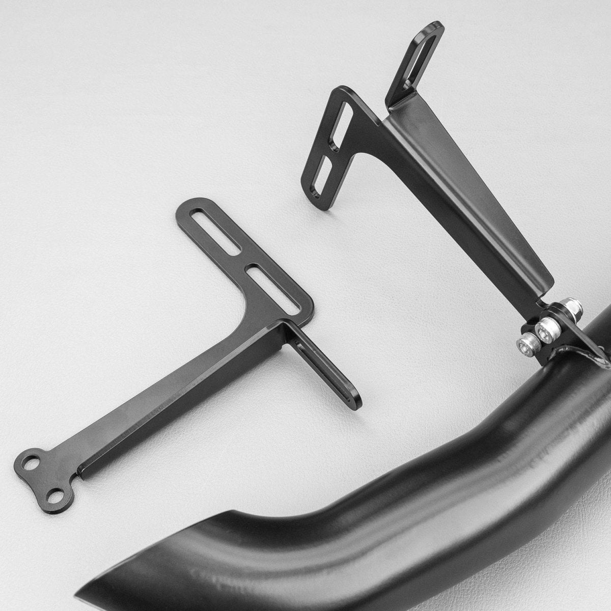 STEDI Ford Rally Bar to Suit PX2/3 Ford Ranger