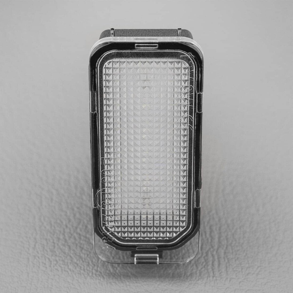 STEDI Ford Ranger Everest & Mazda BT-50 LED License Plate Light