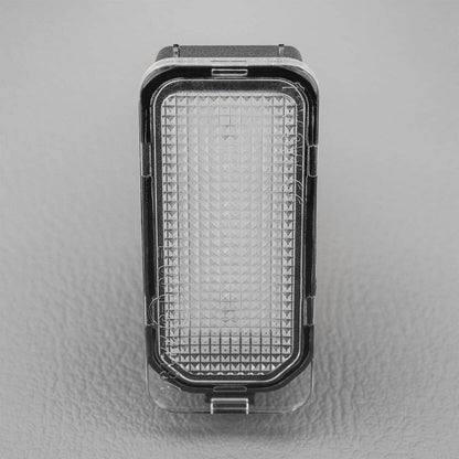 STEDI Ford Ranger Everest & Mazda BT-50 LED License Plate Light