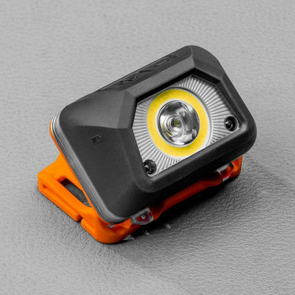 STEDI FR - 650 Sensor LED Head Torch