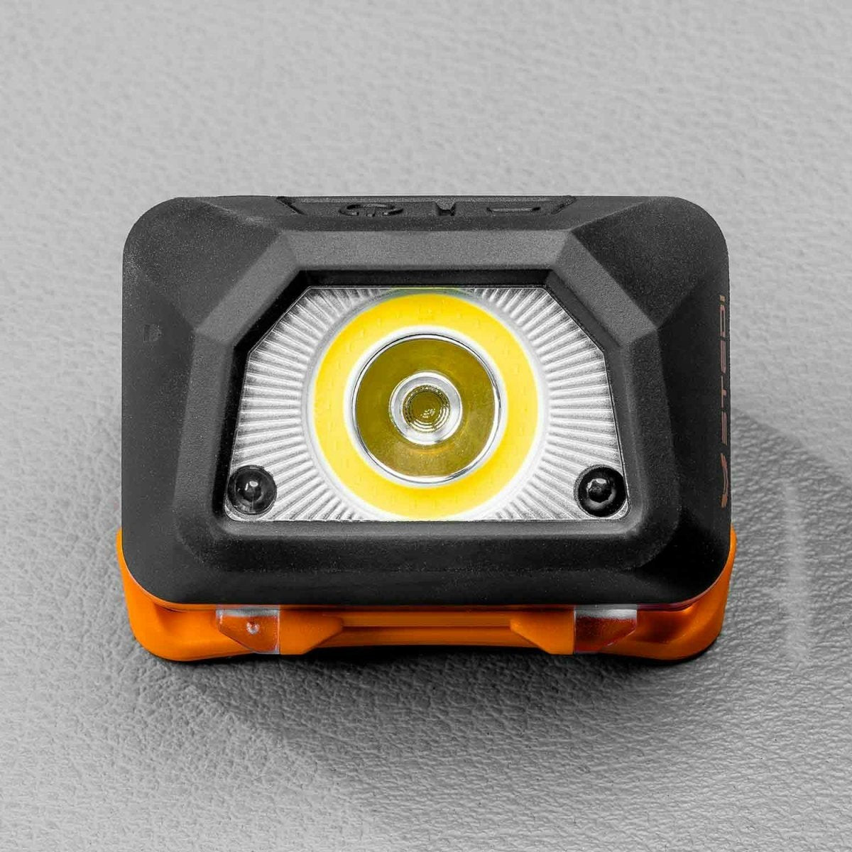 STEDI FR - 650 Sensor LED Head Torch
