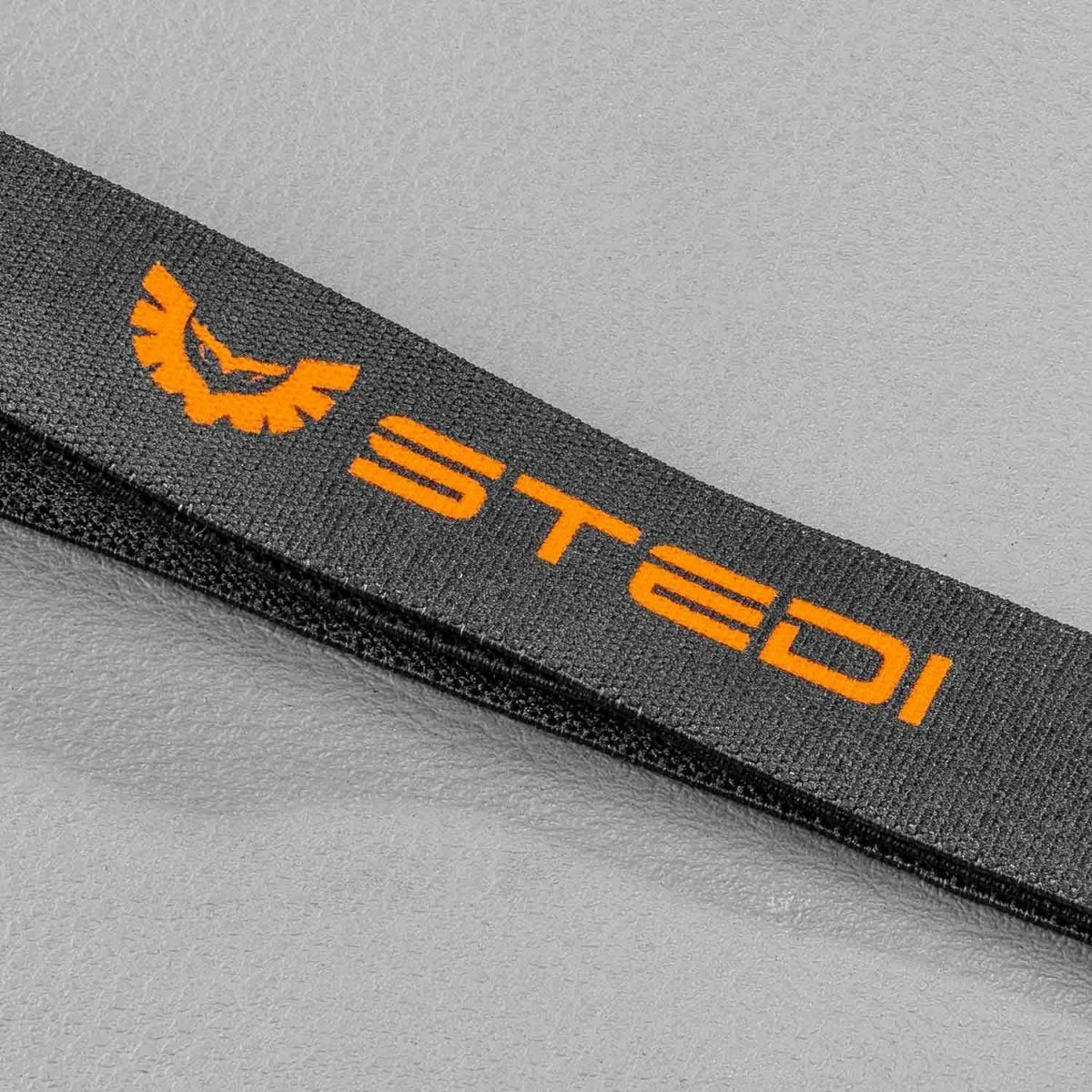 STEDI FR - 650 Sensor LED Head Torch