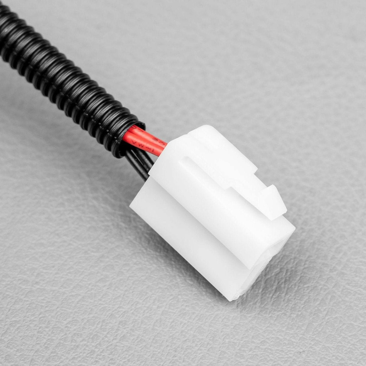 STEDI GWM Cannon (2019 - 2024) Headlight Piggy Back Adapter