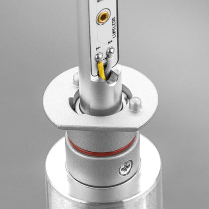 STEDI H1 Copper Head LED Bulbs (Pair)