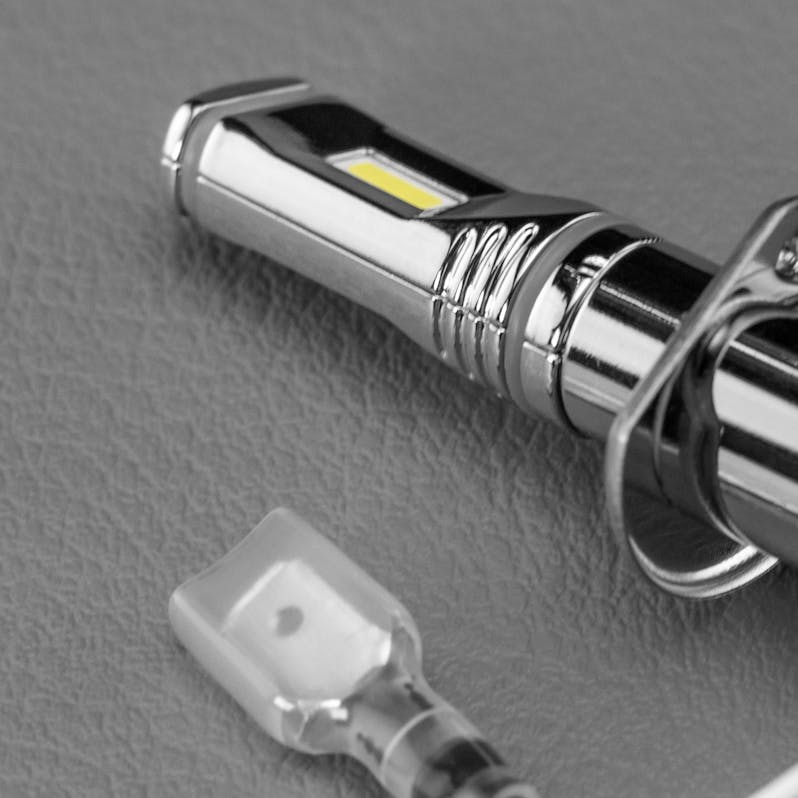 STEDI H1 LED Fog Light Bulbs (Pair)