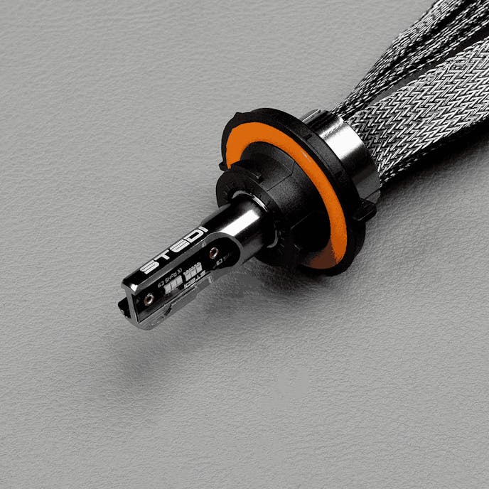 STEDI H13 (9008) Copper Head LED Headlight Globes