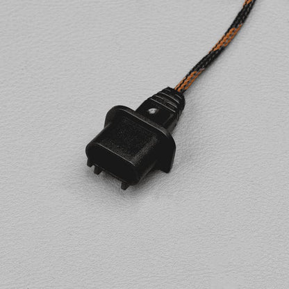 STEDI H13 (9008) Copper Head LED Headlight Globes