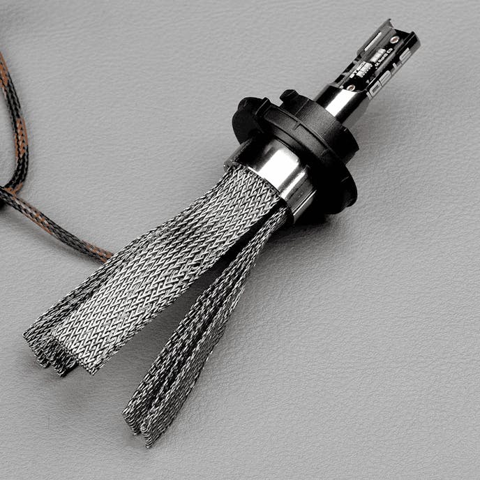 STEDI H13 (9008) Copper Head LED Headlight Globes