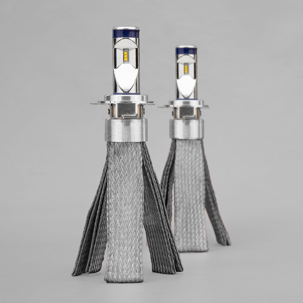 STEDI H7 - 1 Copper Head LED Headlight Globes (Pair)
