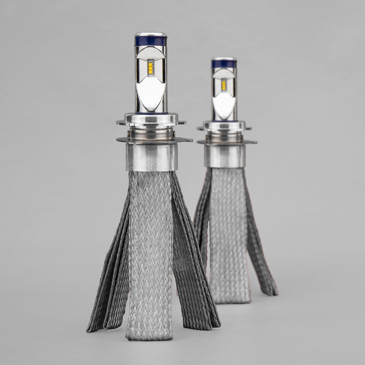 STEDI H7 - 3 Copper Head LED Headlight Globes (Pair)