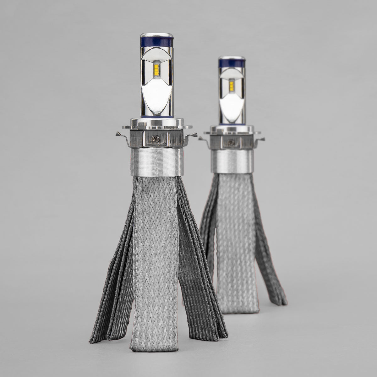STEDI H7 - 6 Copper Head LED Headlight Globes (Pair)