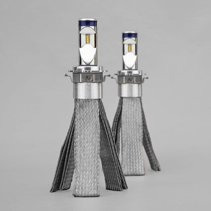 STEDI H7 - 6 Copper Head LED Headlight Globes (Pair)