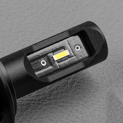 STEDI HB3 Blackout LED Headlight Globes