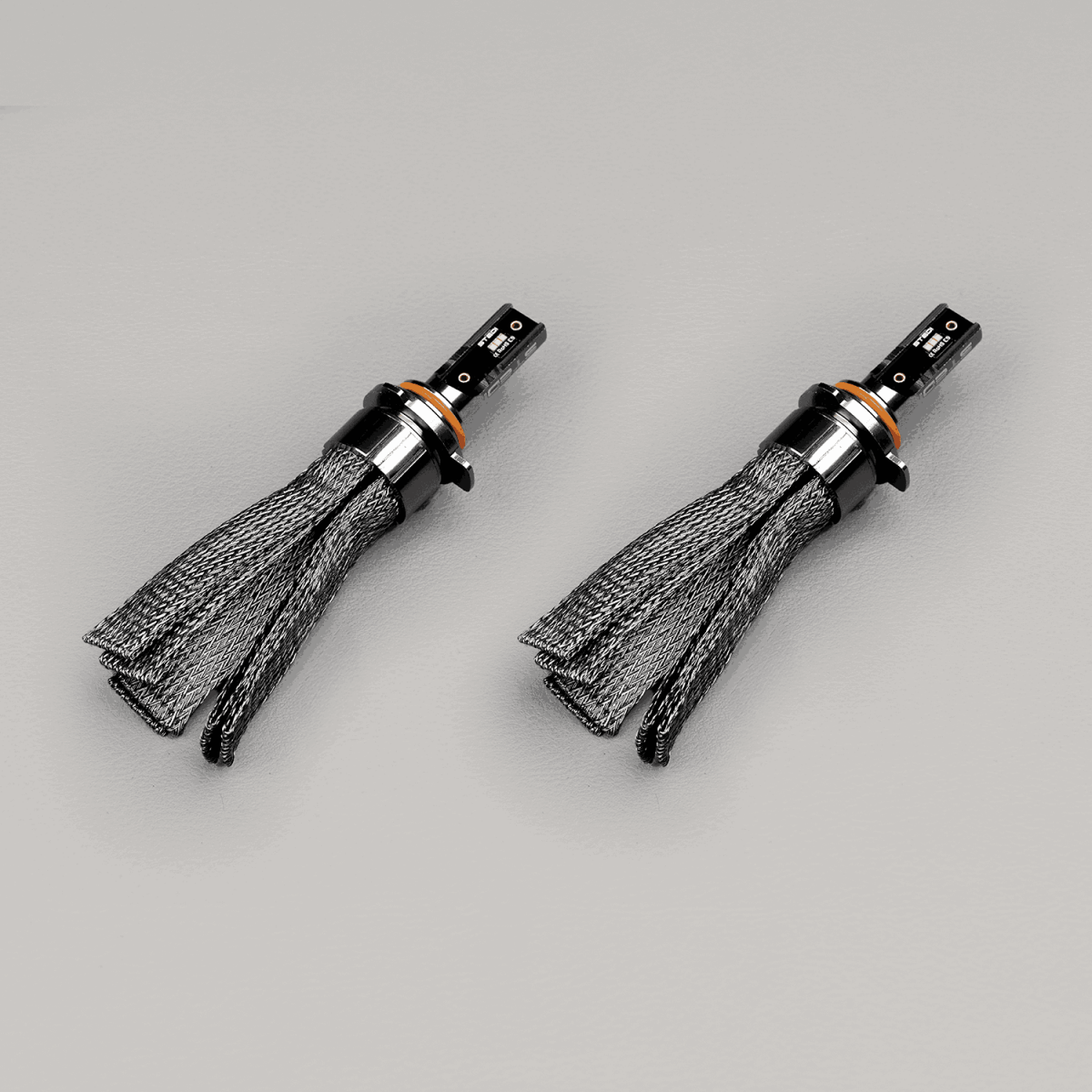 STEDI HIR2 (9012) Copper Head LED Headlight Globes