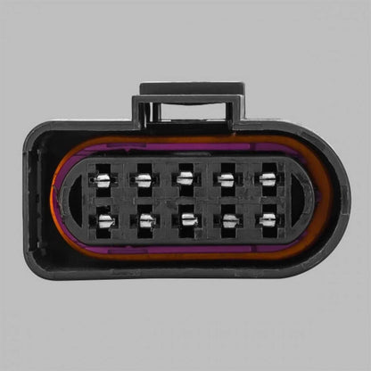 STEDI Holden Colorado, Colorado 7 RG & Trailblazer Piggy Back Adapter 