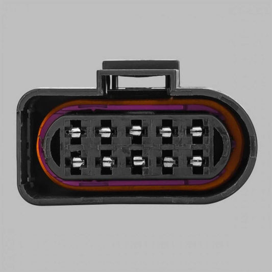 STEDI Holden Colorado, Colorado 7 RG & Trailblazer Piggy Back Adapter 