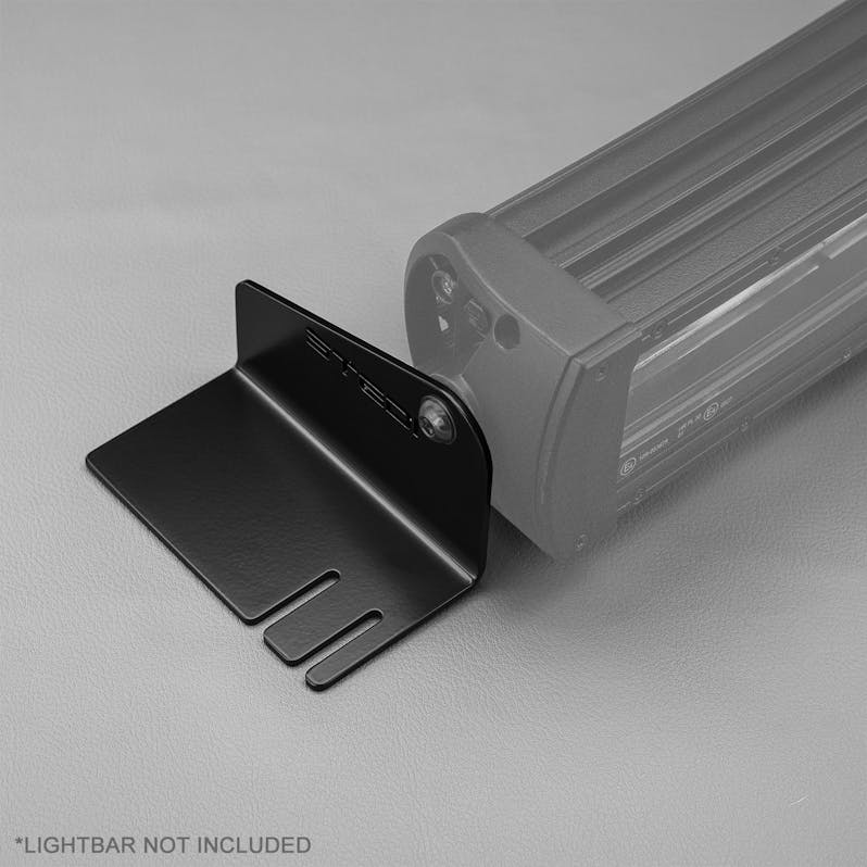 STEDI Holden Colorado Z71 SportsCat Roof Light Bar Mounting Bracket