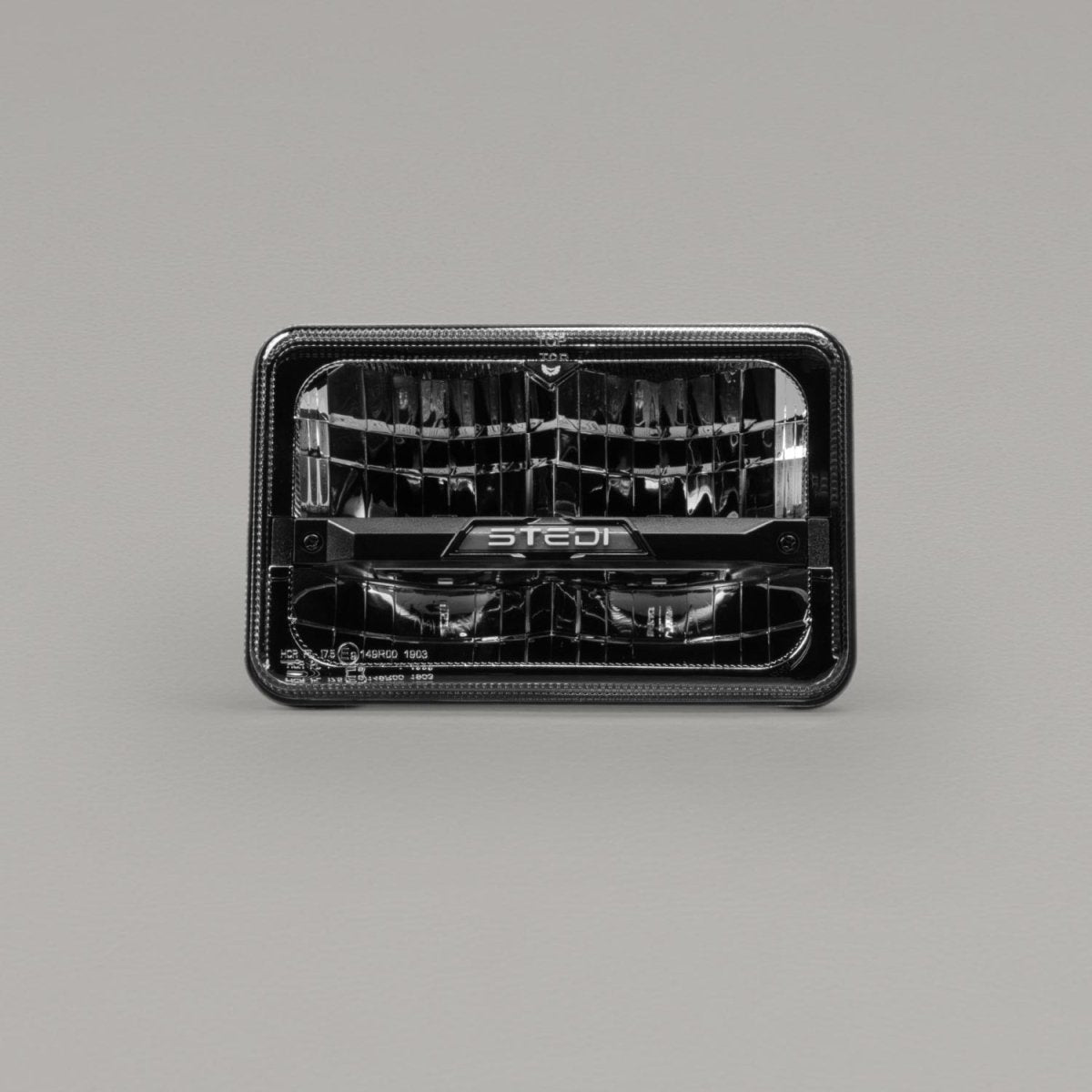STEDI Homage Rectangle 6"x4" - (5700K) 