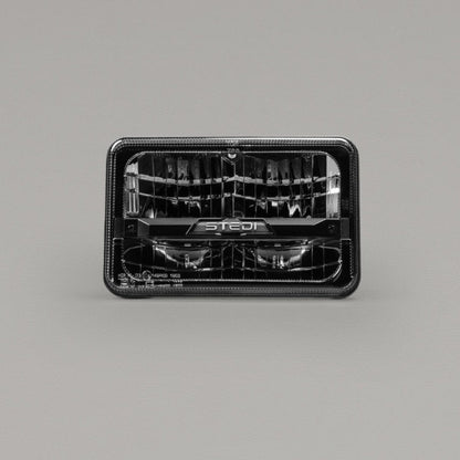 STEDI Homage Rectangle 6"x4" - (5700K) 