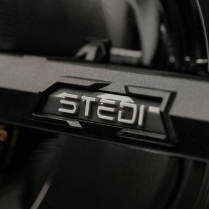 STEDI Homage Rectangle 6"x4" - (5700K) 
