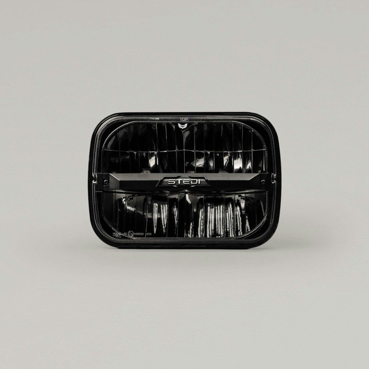 STEDI Homage Rectangle 7"x5" - (5700K) 