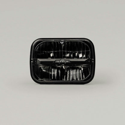 STEDI Homage Rectangle 7"x5" - (5700K) 