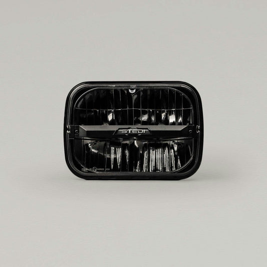 STEDI Homage Rectangle 7"x5" - (5700K) 