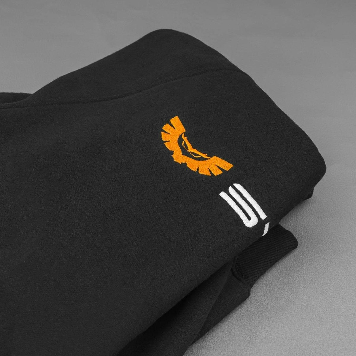STEDI Hoodie | Signature Black