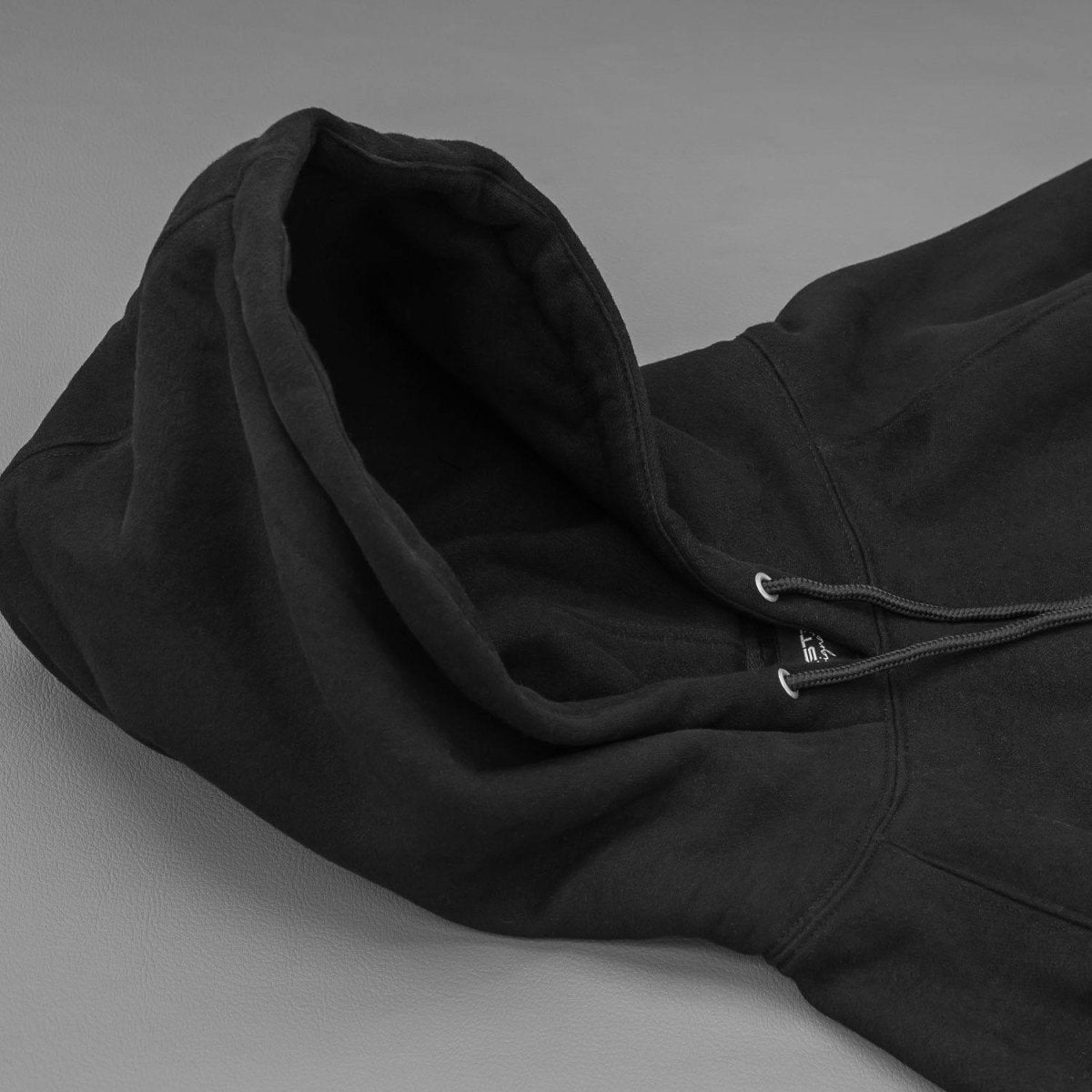 STEDI Hoodie | Signature Black